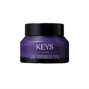 Keys Soulcare Skin Transformative Cream